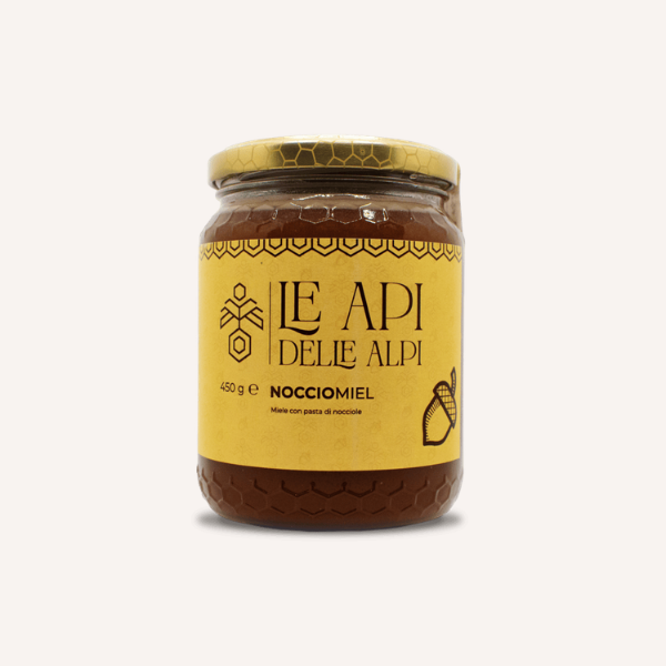 Nocciomiel