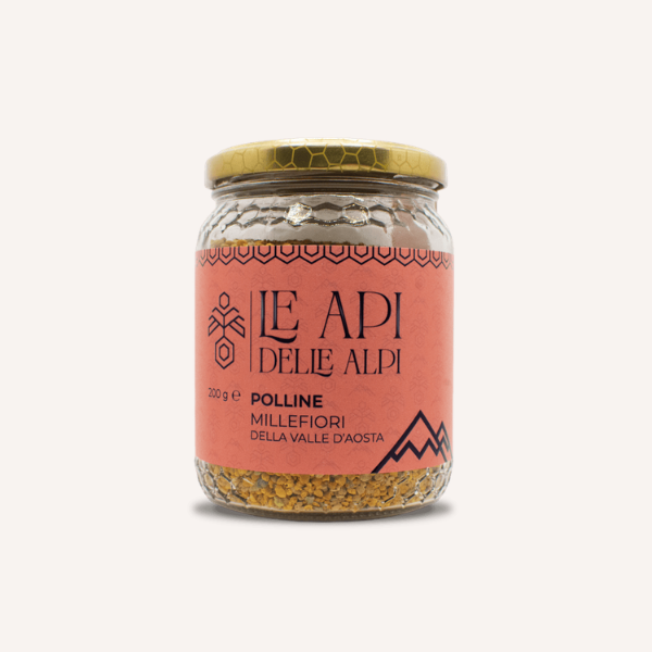 Polline Millefiori